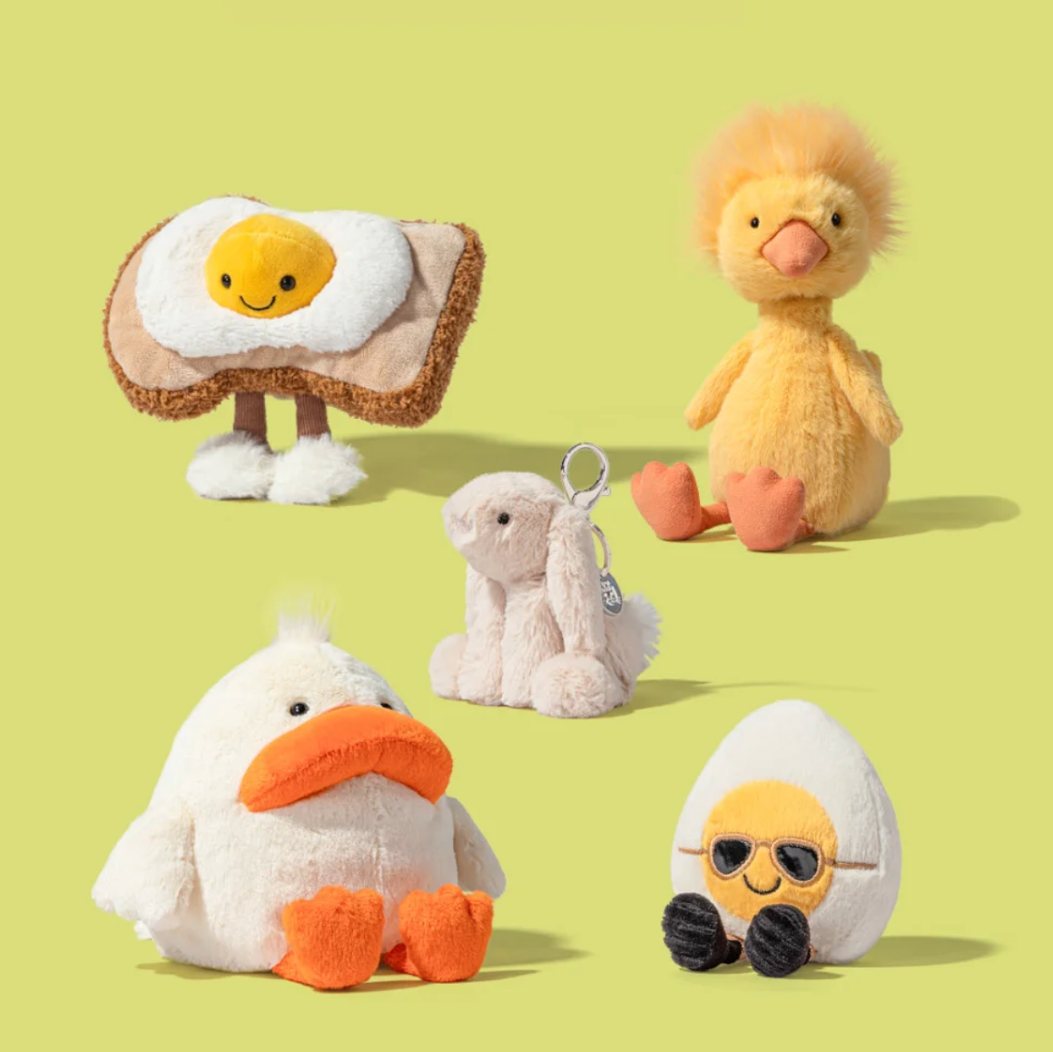 The Art of Gifting Plush Toys for Every Age and Occasion