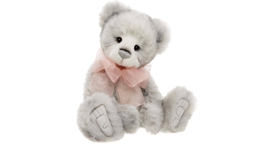  Steiff Teddy Bears