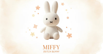 Miffy: Why This Little Dutch Bunny Keeps Winning Hearts