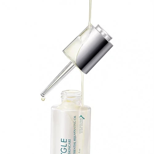 Nygle Rose Essential Rejuvenating Oil 30ml EXP:12/2022.