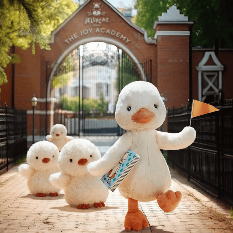 Jellycat Stuffed Animals