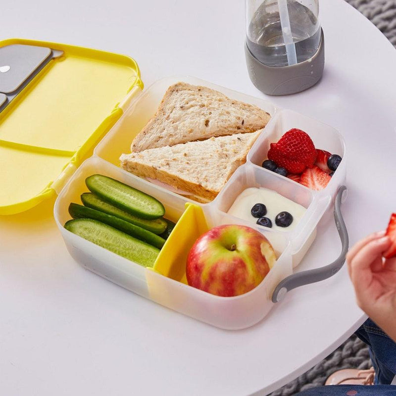 B.Box Lunch Box NZ | OCARE NZ