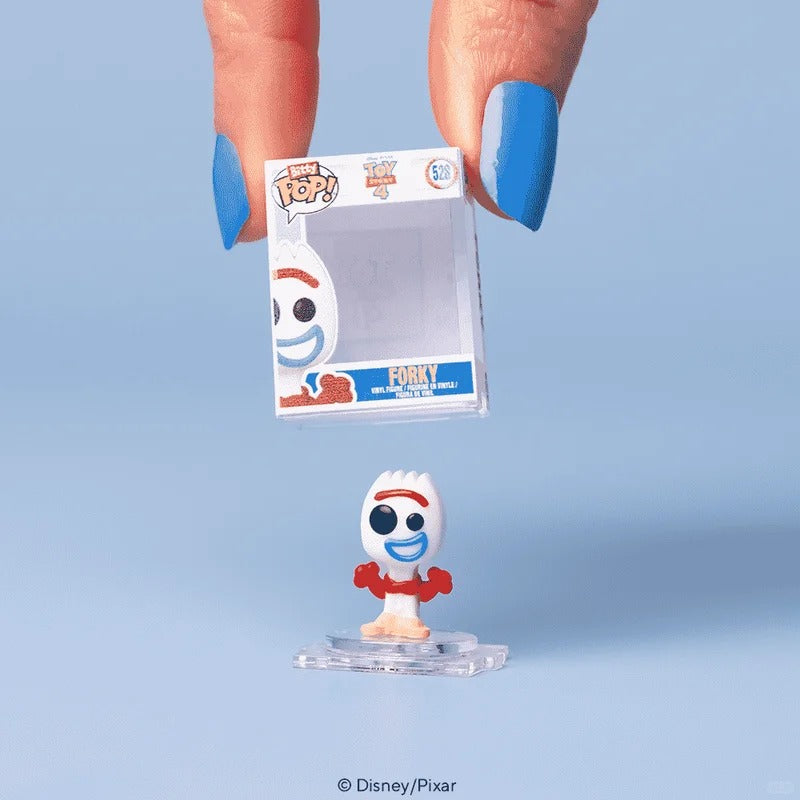 Bitty Pop!