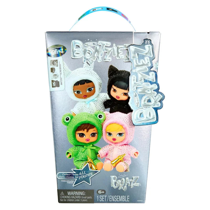 Bratz Bratziez