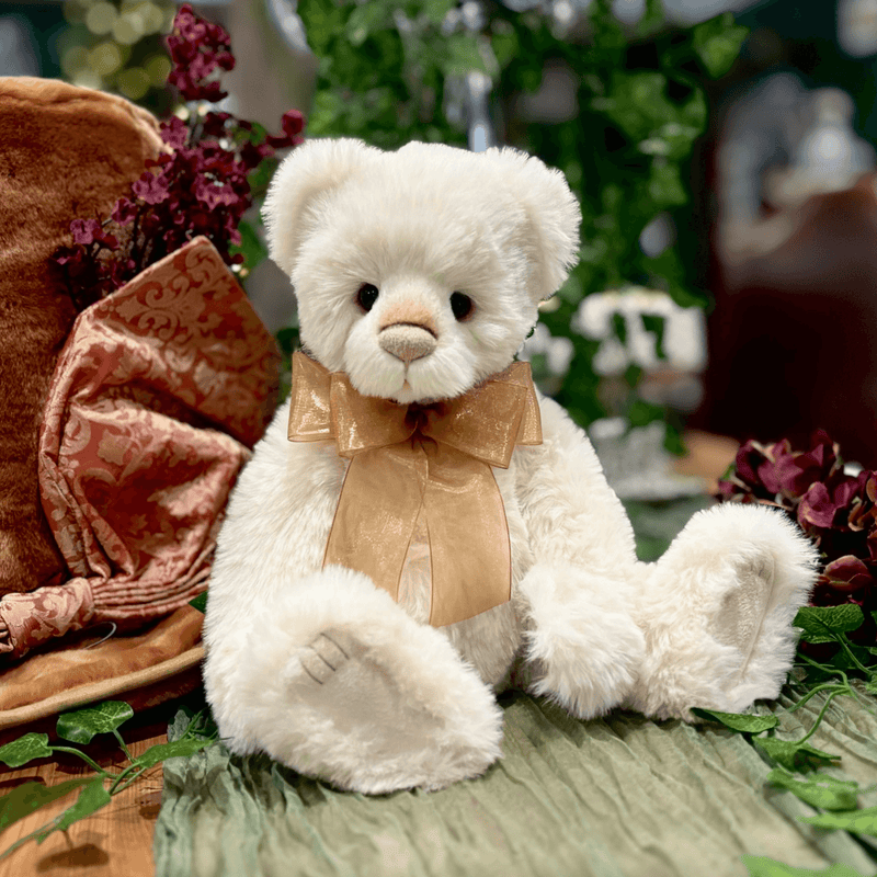 Charlie Bears | OCARE NZ