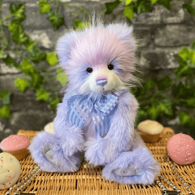 Charlie Bears Plush | OCARE NZ