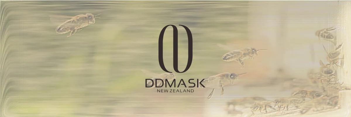 DDMASK – OCARE NZ