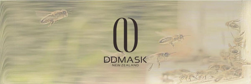 DDMASK | OCARE NZ
