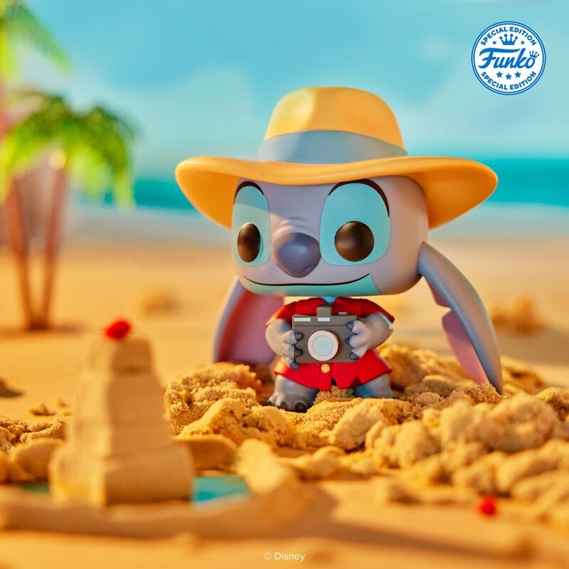 Pop! Disney
