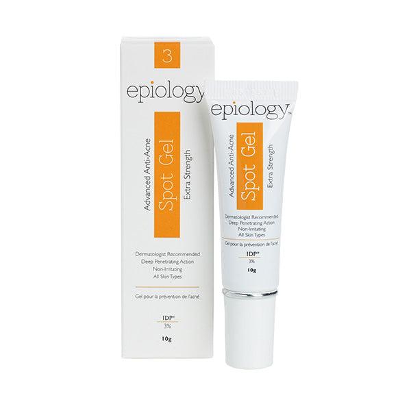 Epiology Extra Strength Spot Gel 10g.