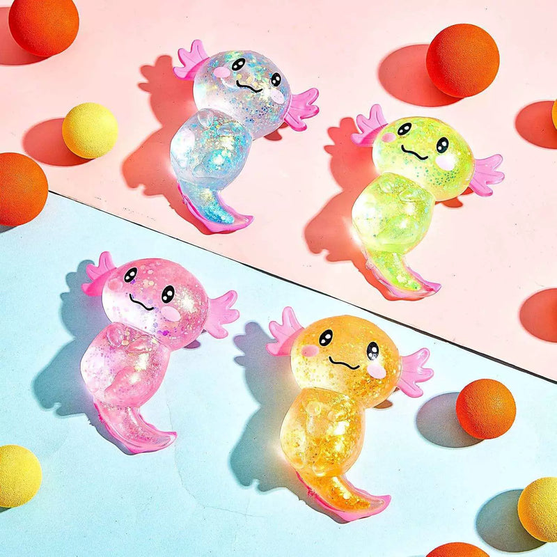 Fidget & Sensory Toys