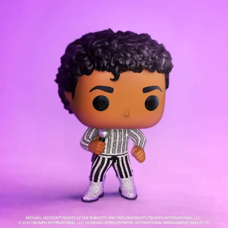 Pop! Music & Sports