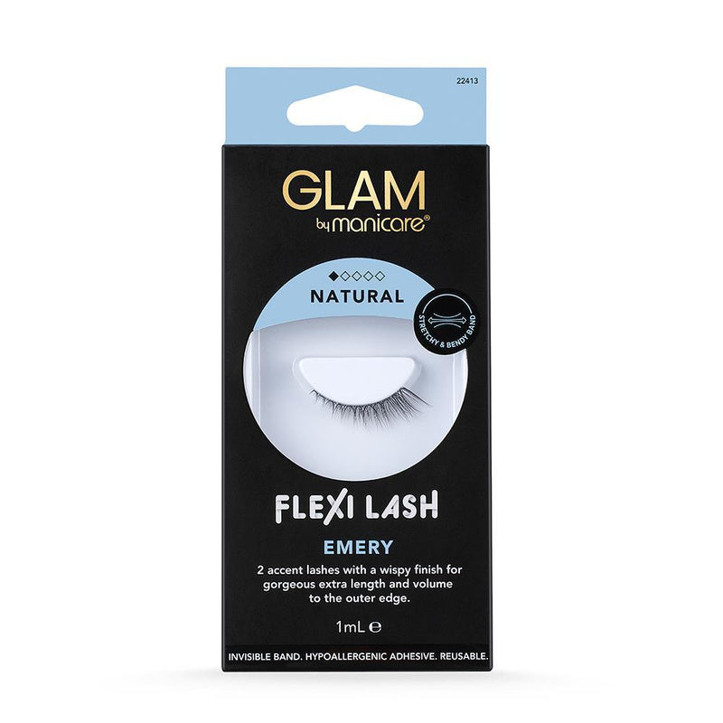 Check Out Our Collection of Glam By Manicare In New Zealand