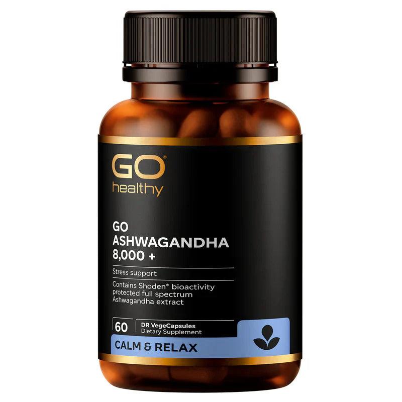 Go Healthy NZ