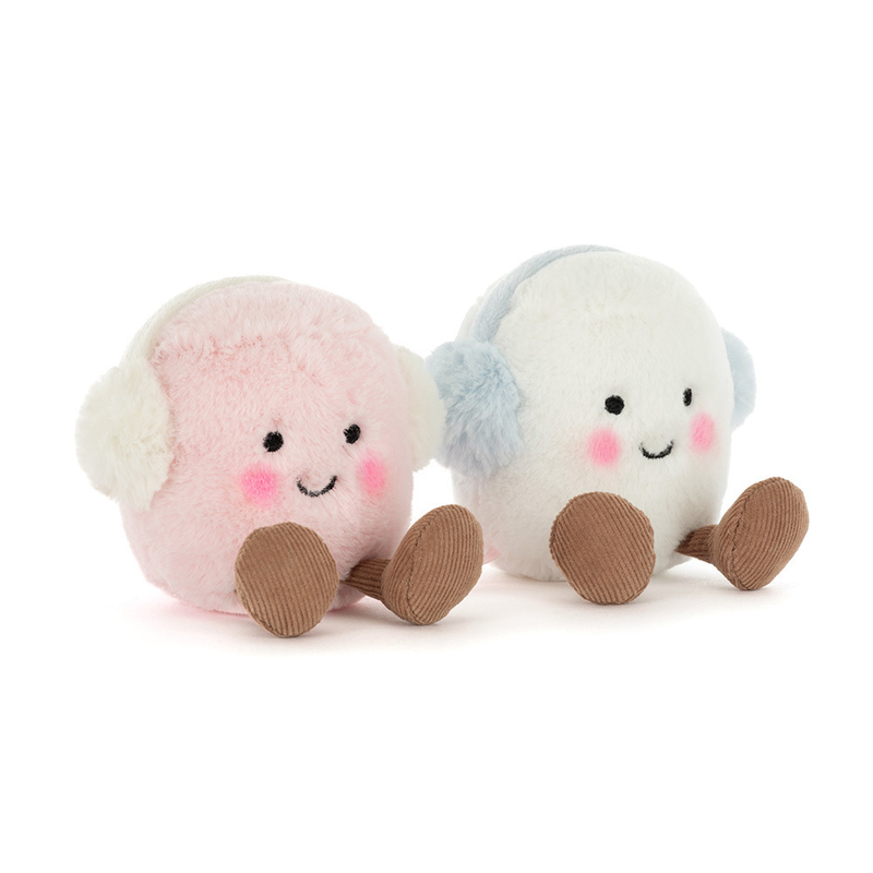 Jellycat Objects