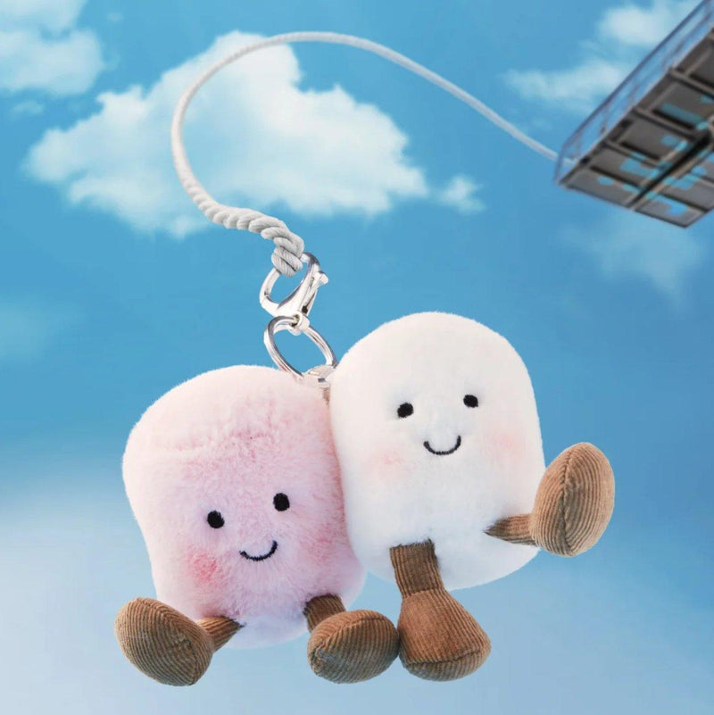 Jellycat Bags & Charms | OCARE NZ