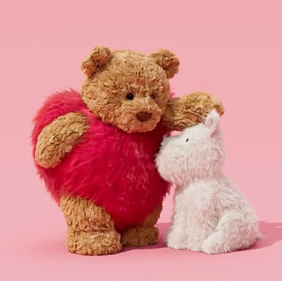 Jellycat Toys in New Zealand