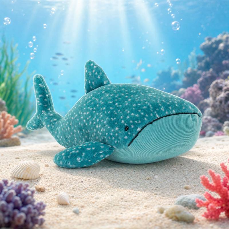 Jellycat Ocean