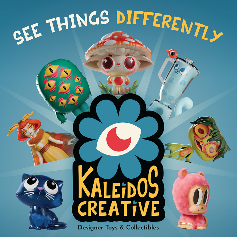 Kaleidos Creative