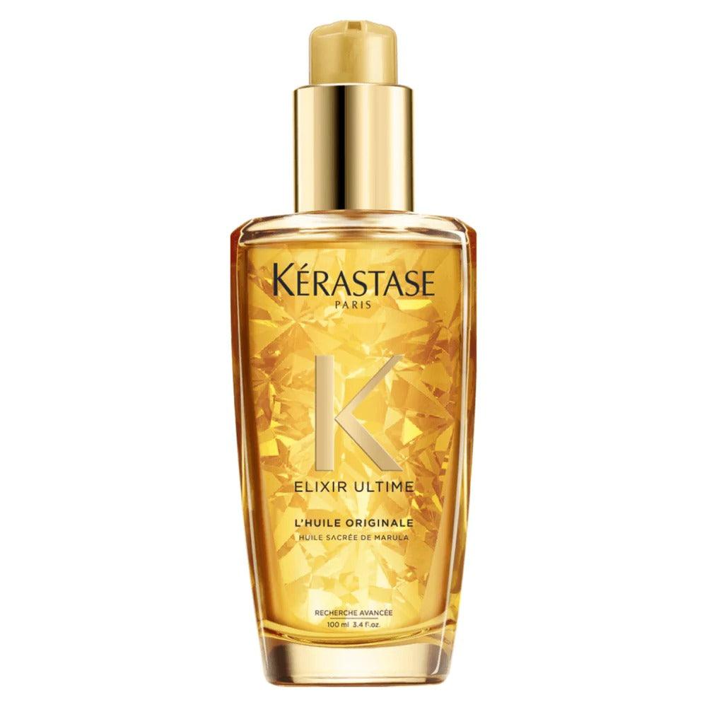 Kerastase | OCARE NZ