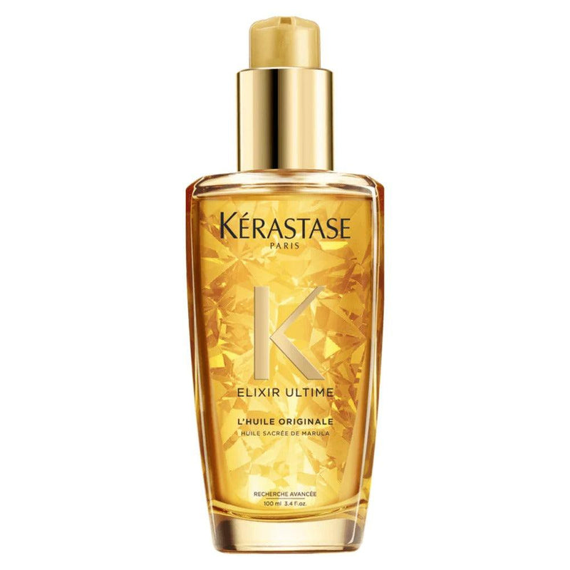 Kerastase | OCARE NZ