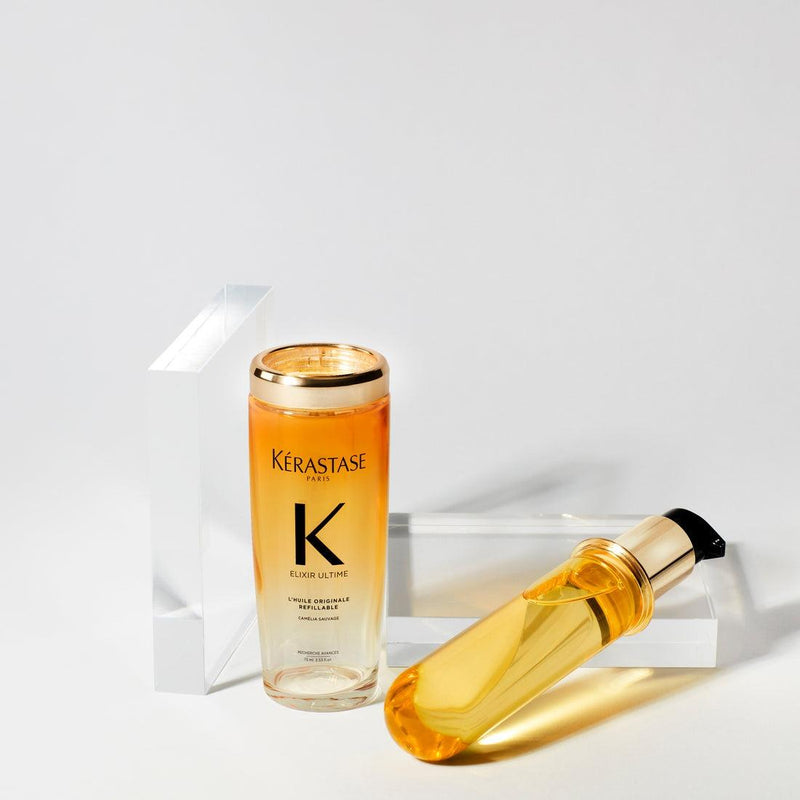 Kerastase Elixir Ultime Oil