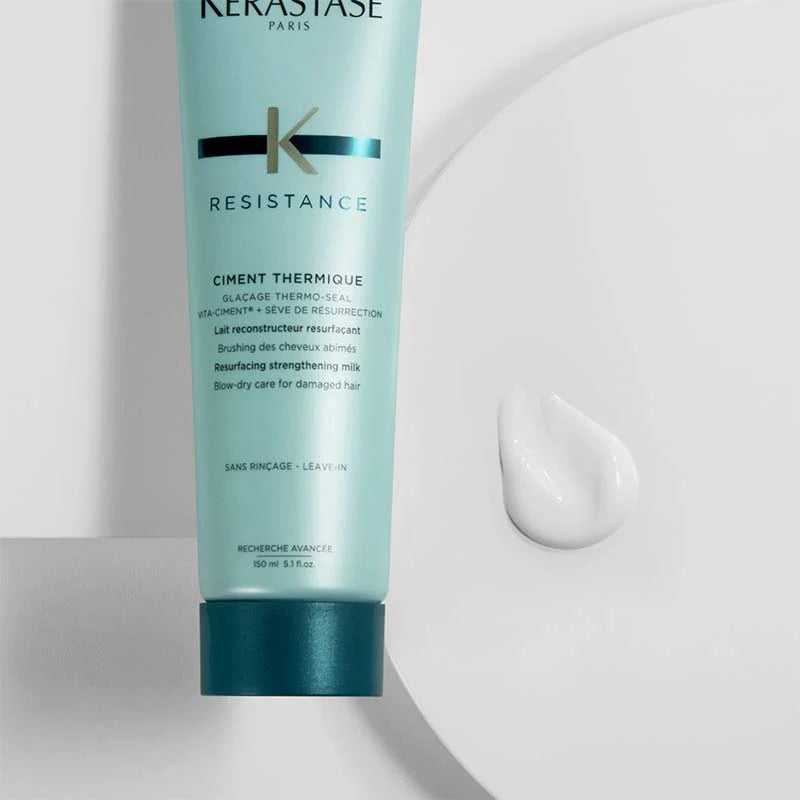 Kerastase Heat Protection & Creams