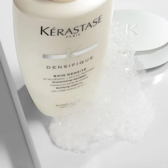 Kerastase Shampoo