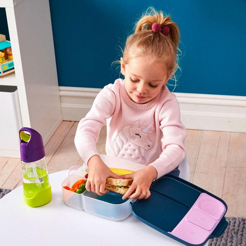 Lunch Boxes NZ