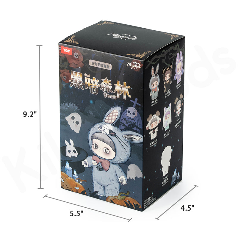 MayMei Series