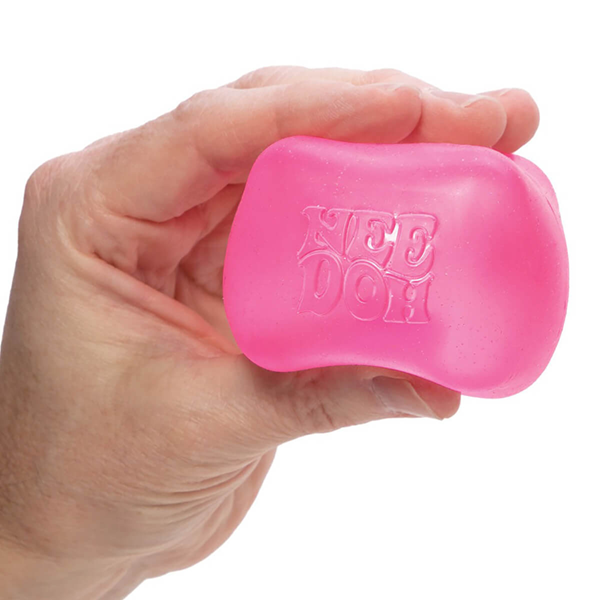 NeeDoh Squishy & Fidget Toys