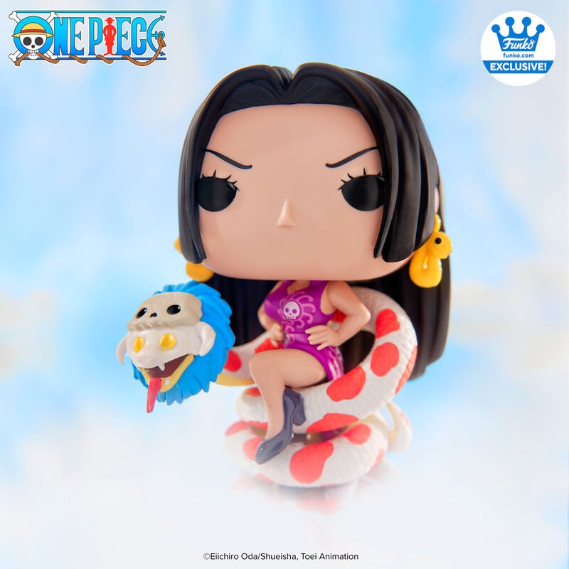 Pop! One Piece