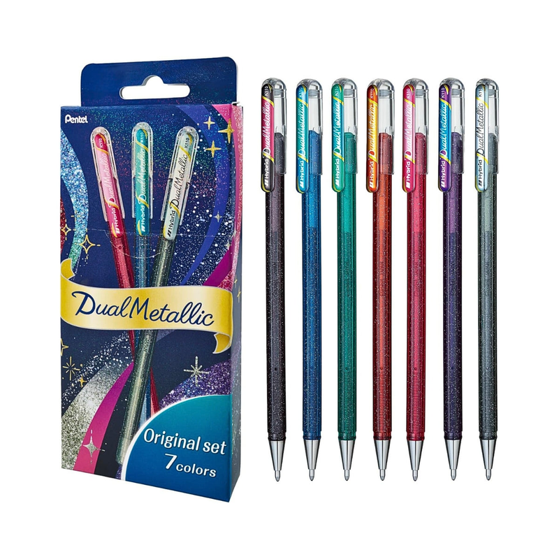Pentel