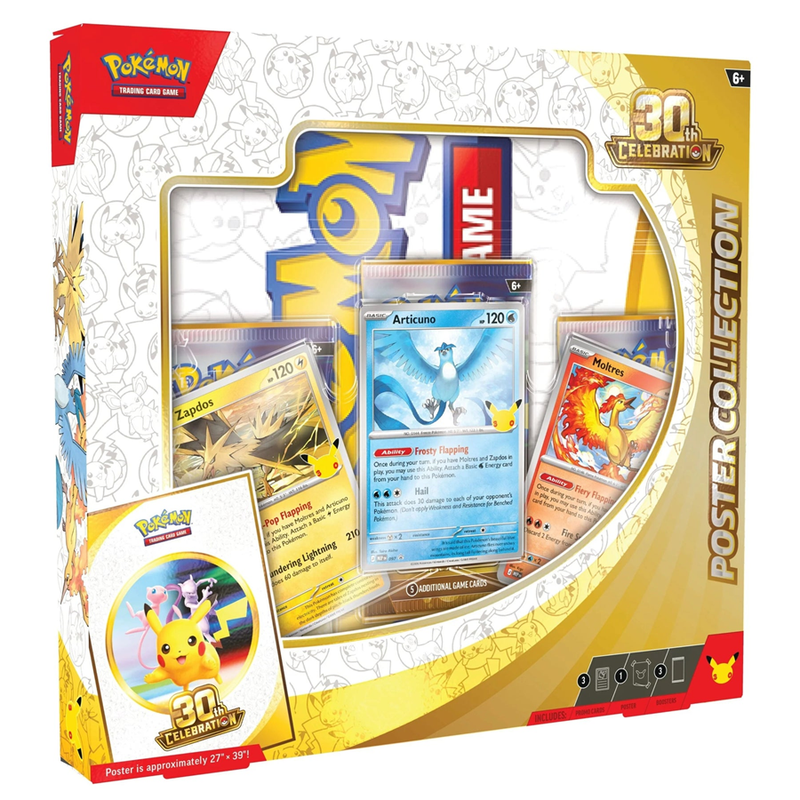 Box Sets & Collections