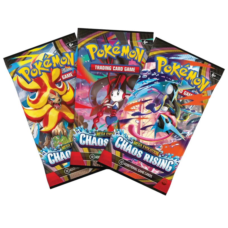 Pokémon Trading Card Game NZ