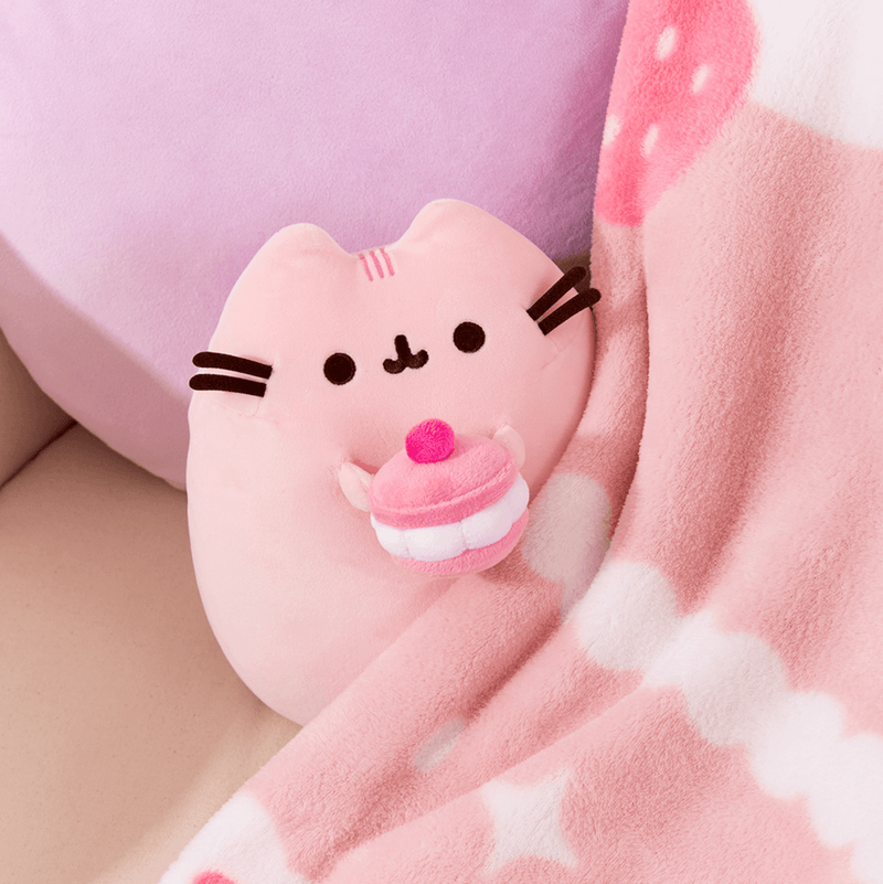 Pusheen the Cat | OCARE NZ