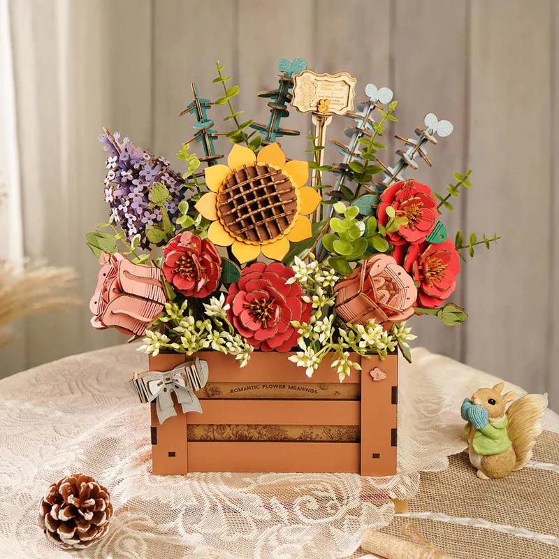 Puzzles & DIY Kits | OCARE NZ