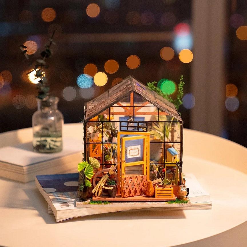 Rolife DIY Cultural & Creative Crafts Kits | OCARE NZ
