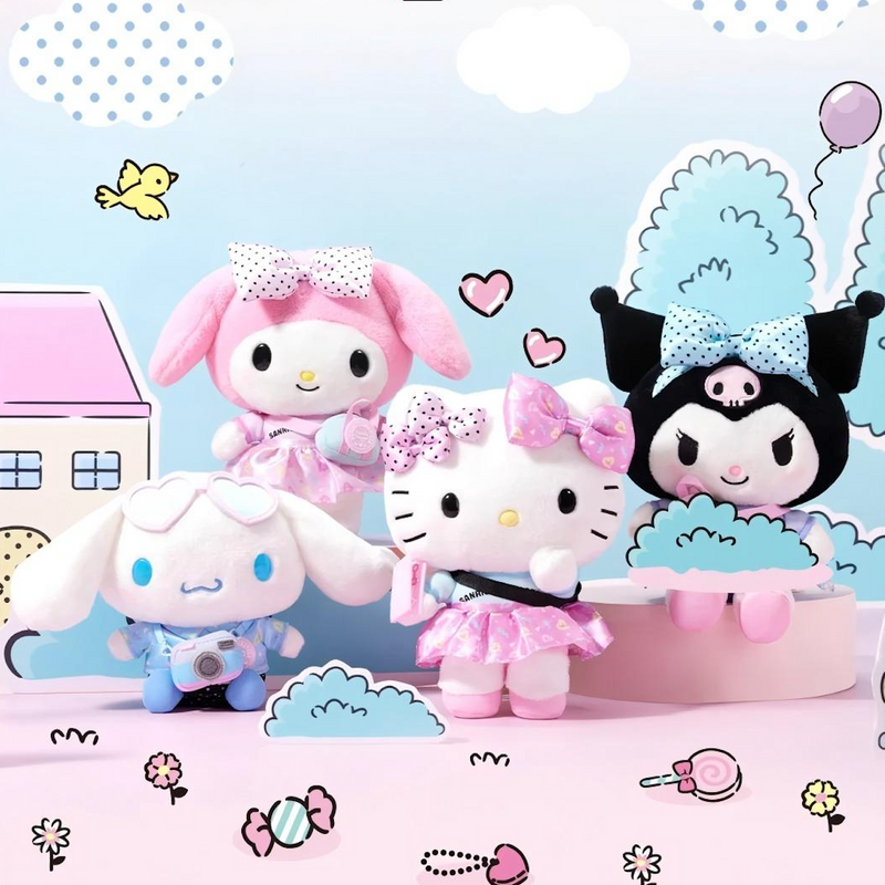Sanrio