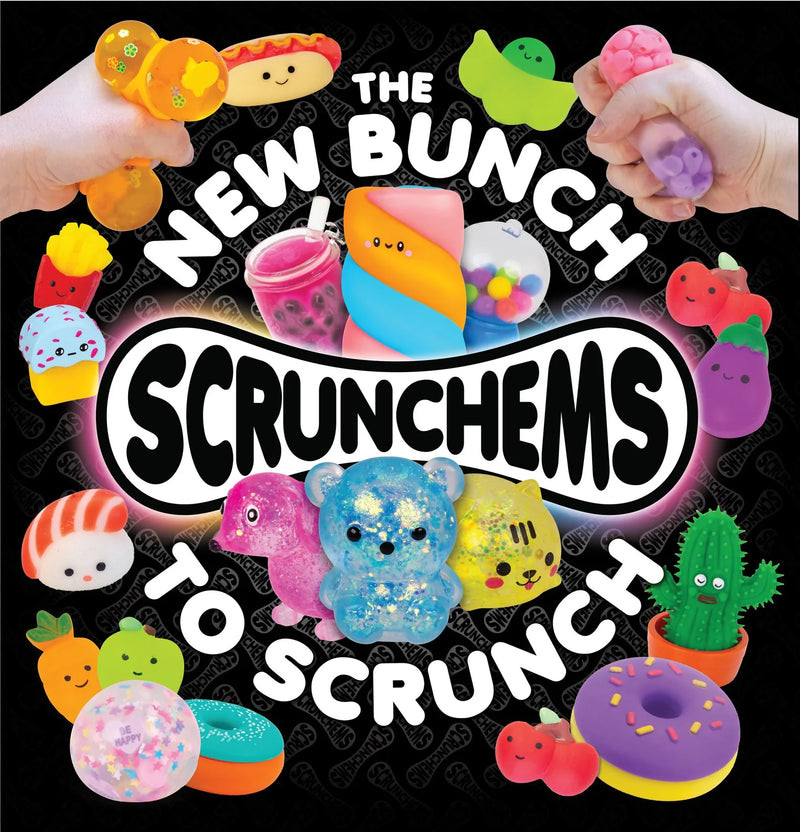 Scrunchems