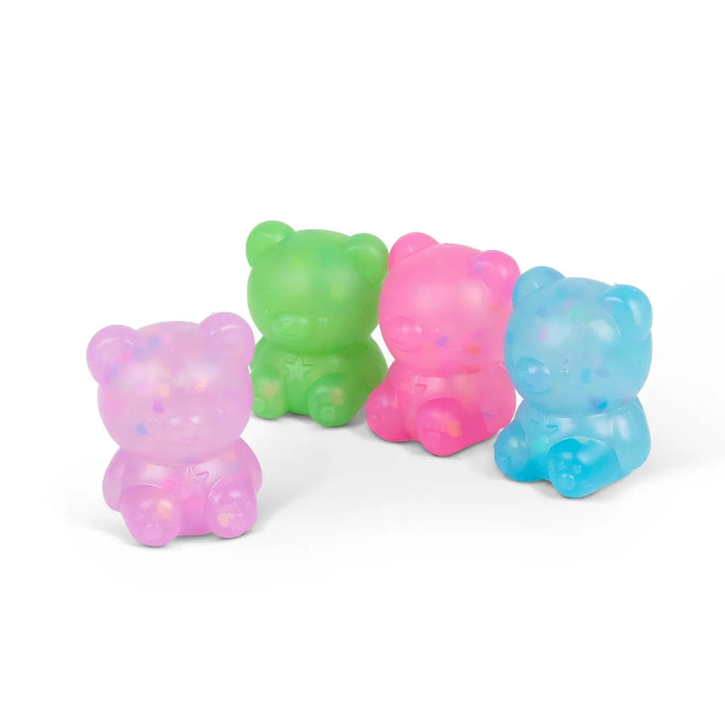 Scrunchems