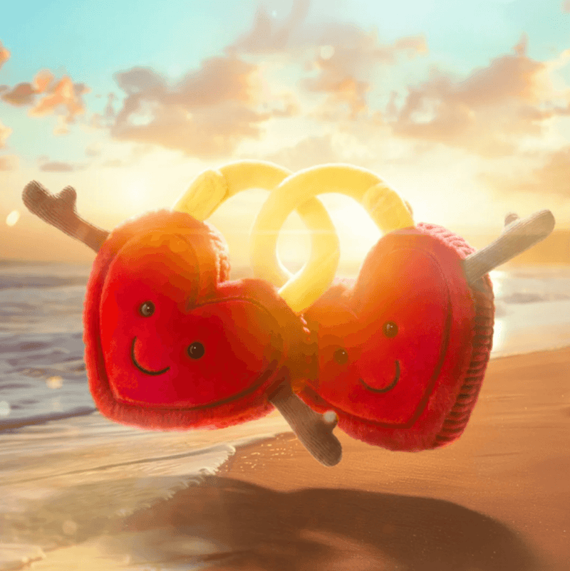 Jellycat Sports & Objects | OCARE NZ