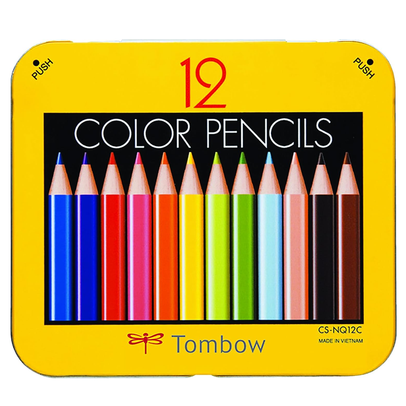 Tombow Stationery