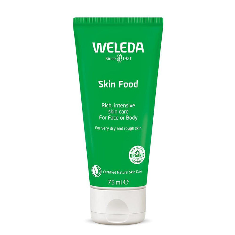 Weleda NZ