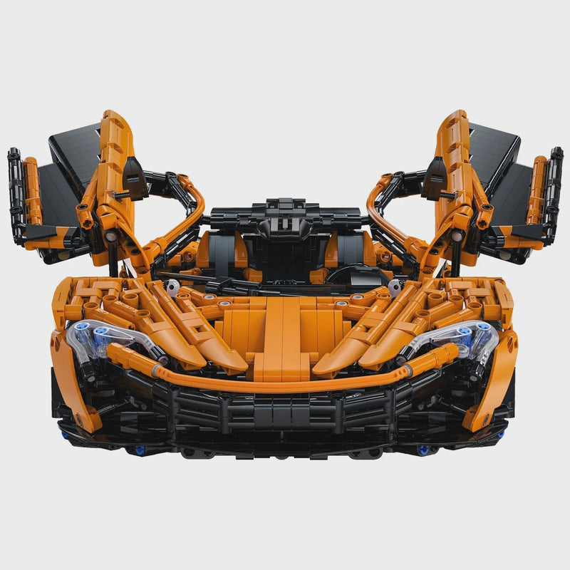 CaDA Bricks NZ | Premium Building Kits for Car & Robot Fans – Ocare ...