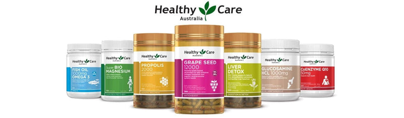 Healthy Care | OCARE NZ