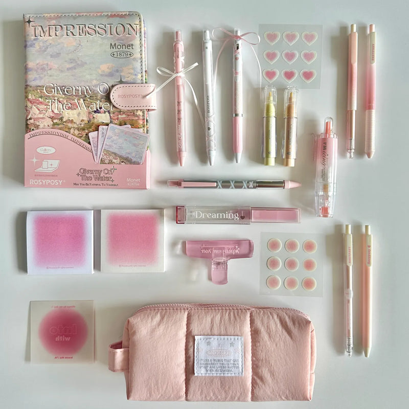 RosyPosy Cute Stationery