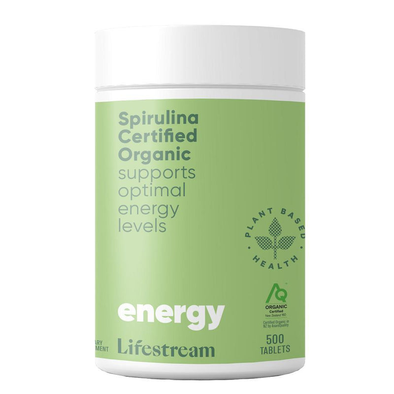Lifestream | OCARE NZ