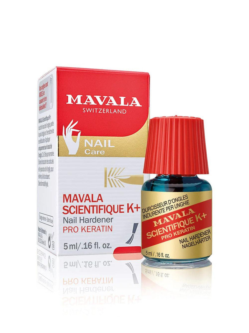 Mavala | OCARE NZ
