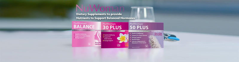 NuWoman | OCARE NZ